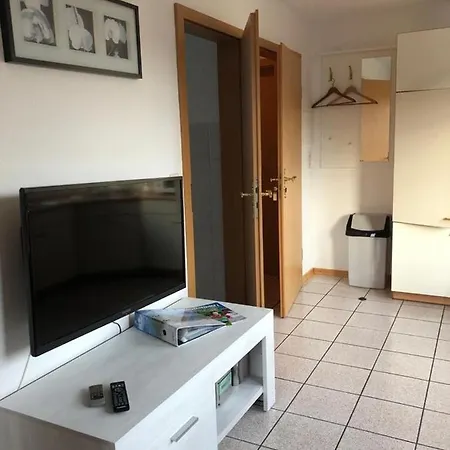 Haus Trossenstek V Appartement Büsum