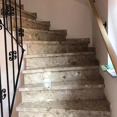 Haus Trossenstek V Apartament Büsum