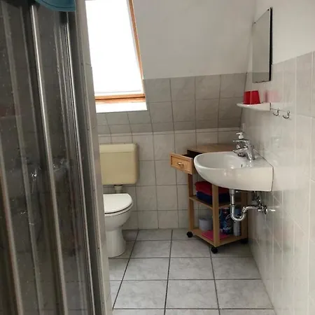 Haus Trossenstek V *