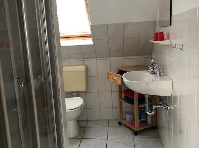 Haus Trossenstek V *